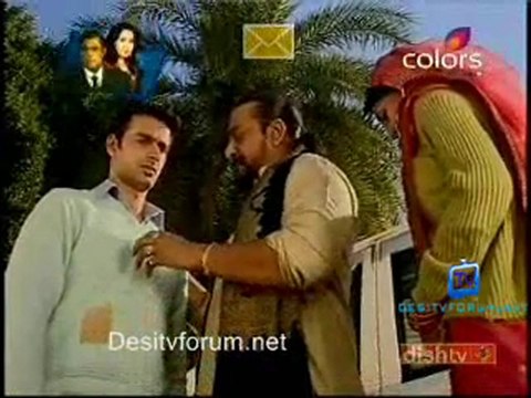 Mati Ki Banno - 31st January 2011 - pt3