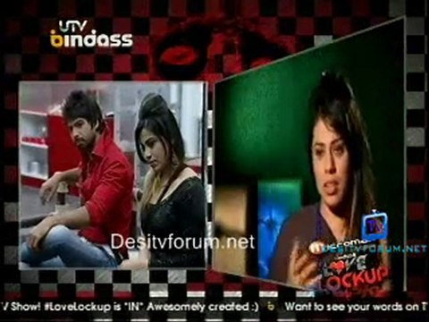 Bindass Love Lockup - 31st January 2011 Part2
