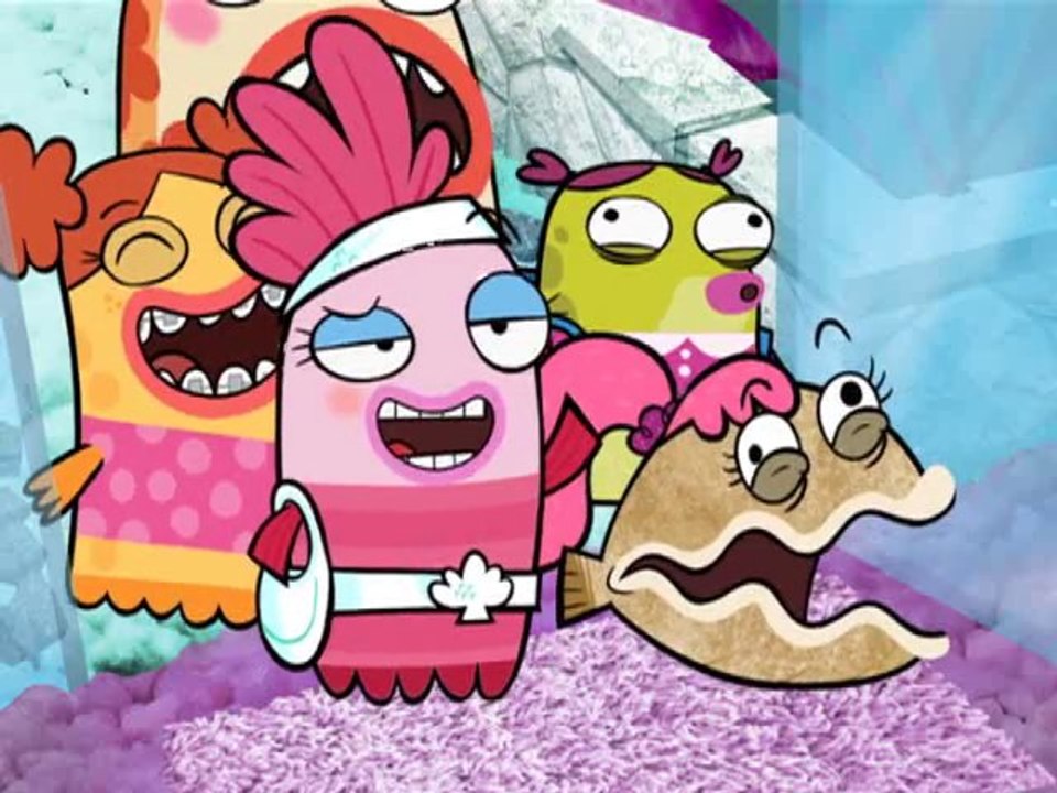 Ca Bulle le 14 février sur Disney Channel