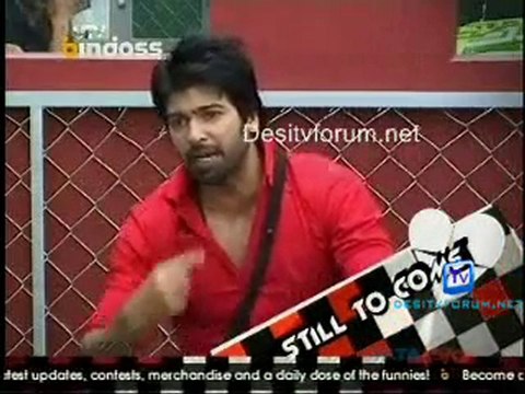 Bindass Love Lockup - 31st January 2011 Part3
