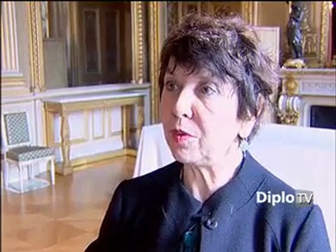 Clôture du cinquantenaire des indépendances africaines