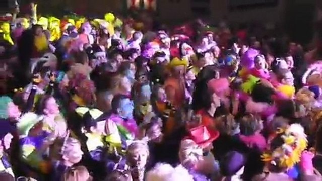 Revivez le Bal de la Reine de Bailleul