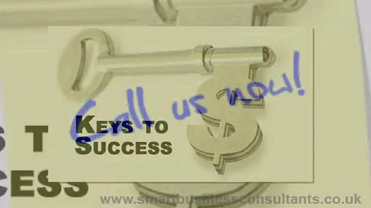 Business Consultants in UK - Business Consultancy