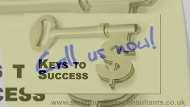 Business Consultants in UK - Business Consultancy