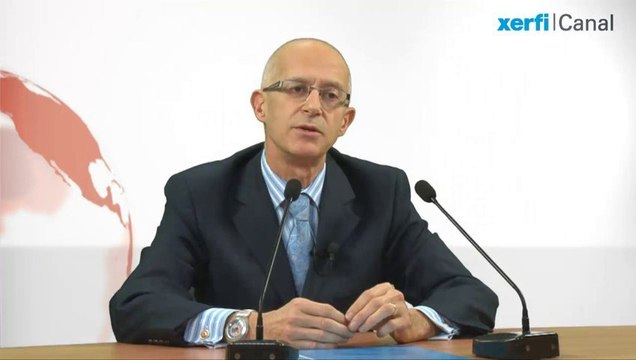 XERFI Global : Fédérer sur des projets innovants, par S.Blanchard