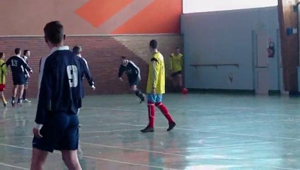 Vidéos Tournoi ASN En Salle (30-01-2011)(6)