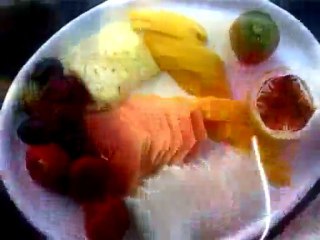 Reel - Sergio Acosta