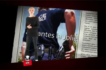 Actualités du 1 février 2010