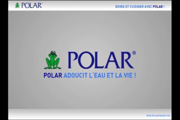 Boire et Cuisiner avec POLAR FRANCE
