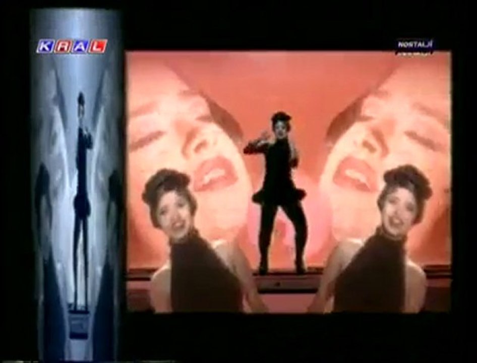 BENDENİZ - YA SEN YA HİÇ