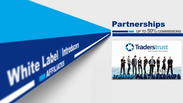 Traders Trust - Forex Trading with your trusted Forex broker