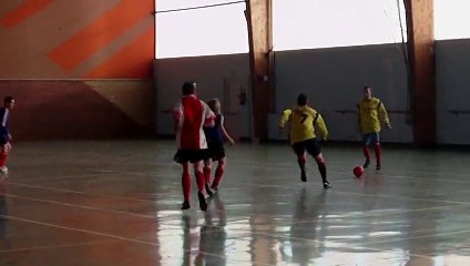 Vidéos Tournoi ASN En Salle (30-01-2011)(7)