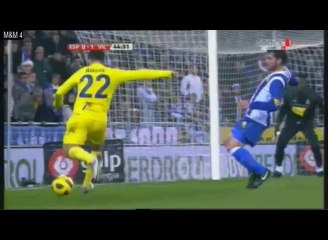 Goal100.com - Best Goals of the Week (February #1)