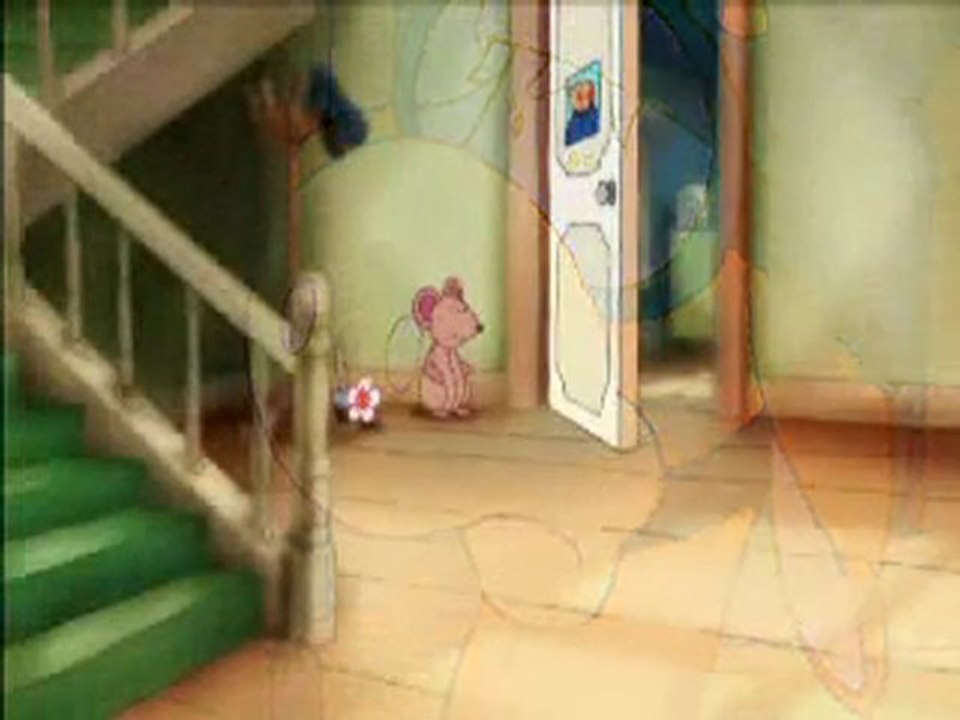 Sergeant Stripes: The Key Mystery