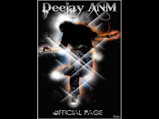 10-mega mix DJ ANM