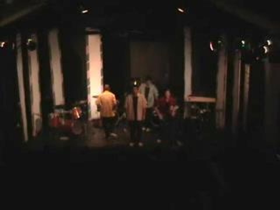 Juxta Percussion