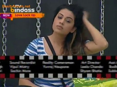 Bindass Love Lockup - 31st january 2011 Part3