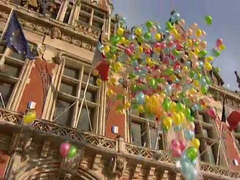 Calaisis TV: Le mag info du Lundi 31 Janvier