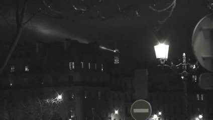 jeu de piste Paris SCV