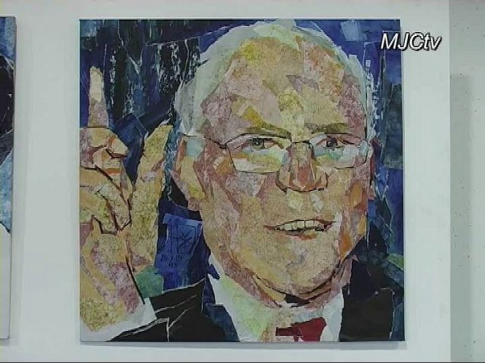 Inauguration de l' Internat Henri Avril de Lamballe