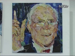 Inauguration de l' Internat Henri Avril de Lamballe