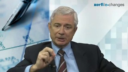 XERFI : Logement, finance et Grand Paris, par C.Bartolone