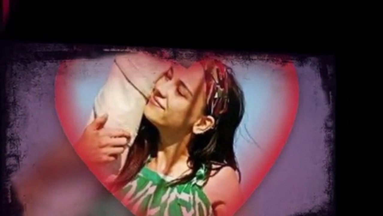 TÜRKÜ TURAN - DOĞUM GÜNÜ VİDEOSU by Bengisu