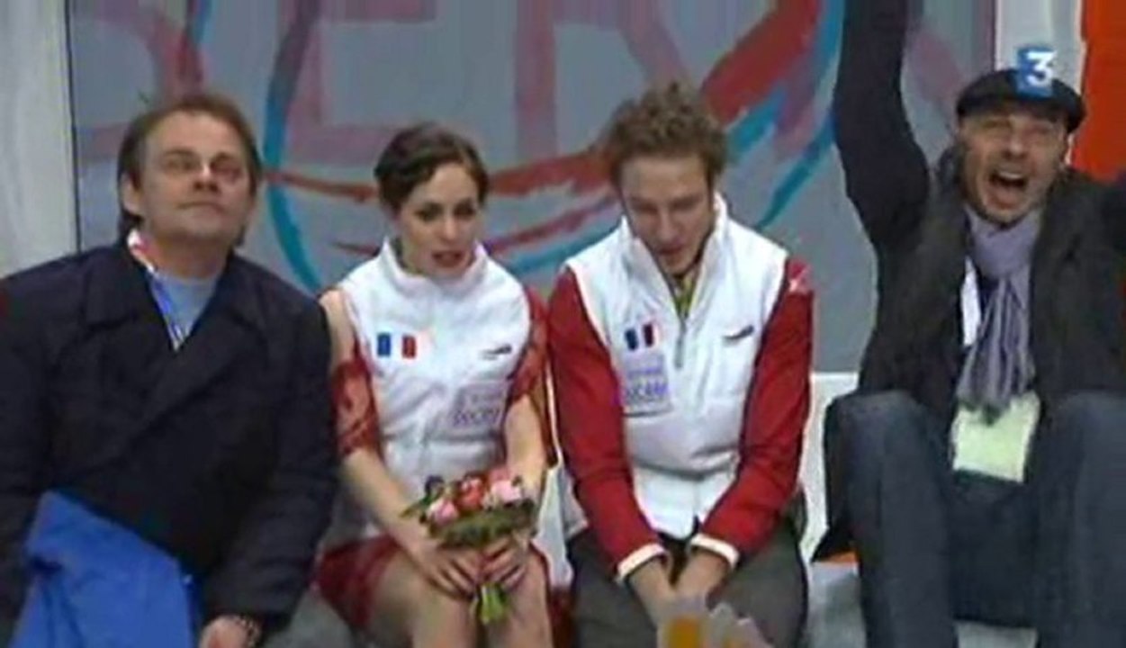TOUT LE SPORT - 28_01_2011