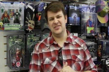 James Christopher: The Unplugged Interview #5