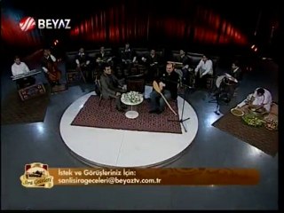 Şanlı Sıra Geceleri