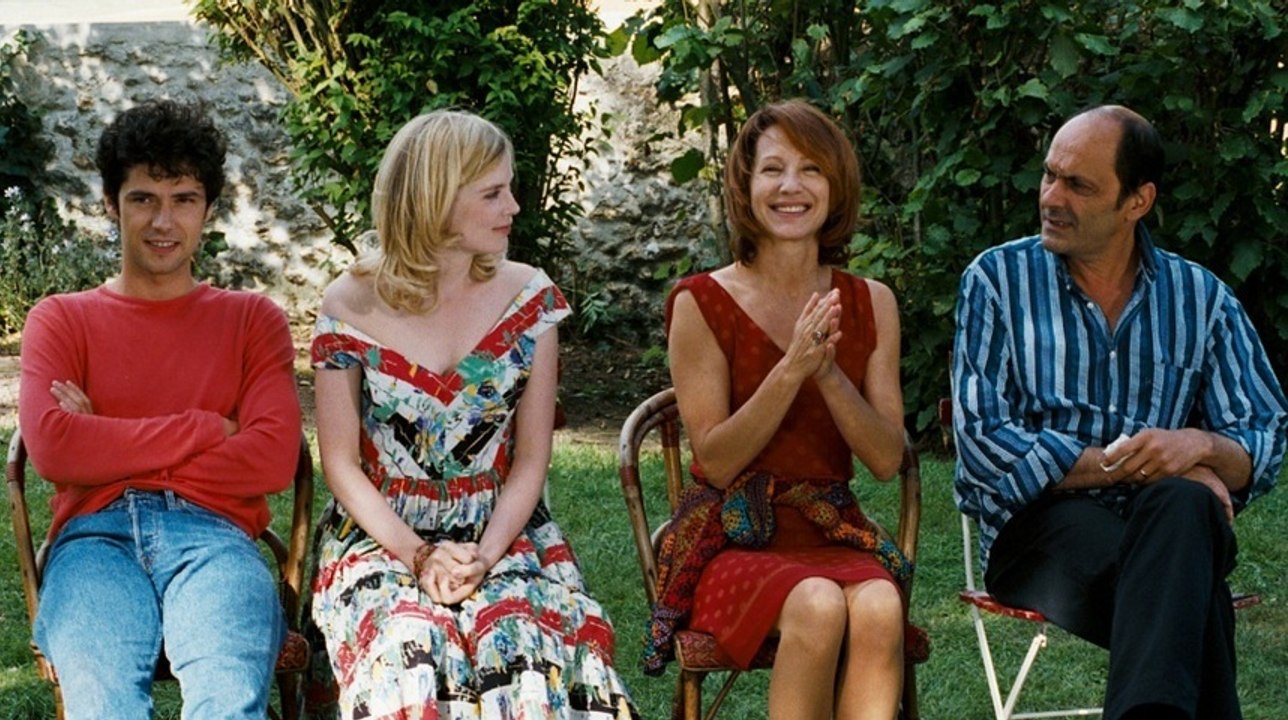 CHERCHE FIANCÉ TOUS FRAIS PAYÉS : BANDE ANNONCE