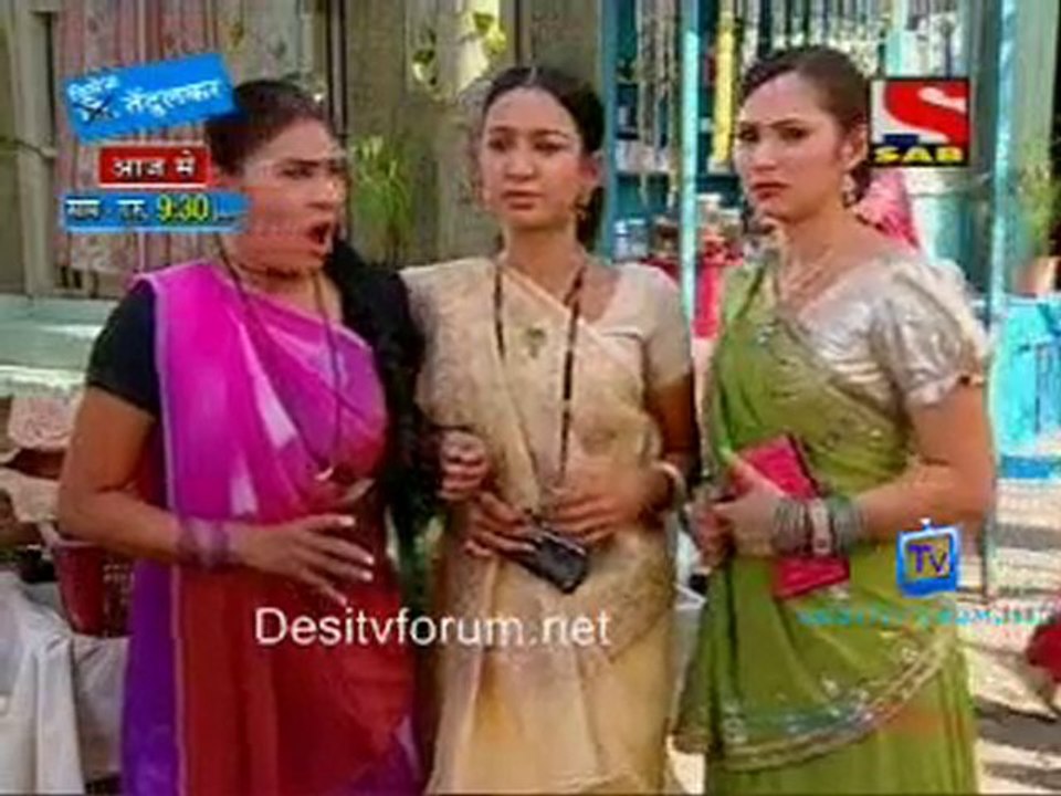 Papad Poll - 31st january 2011 Part2