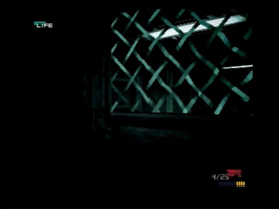 VidéoFan de Metal Gear Solid Sur PS1