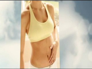 How to Get a Flat Belly in 10 Minutes per day!