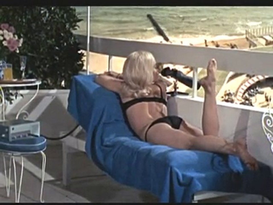 James Bond composer John Barry dies