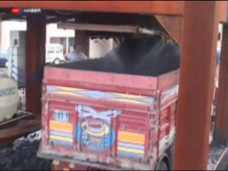 büyüyen türkiye kömür