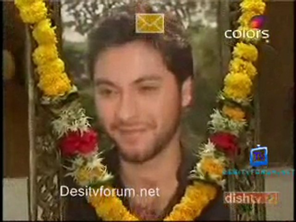 Laagi Tujhse Lagan - 31st January 2011 - pt1