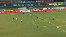 Dinamo Zagreb-PAOK 0-1 Salpingidis (OLES OI FASEIS)