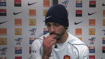 Rugby365 : Poitrenaud : 