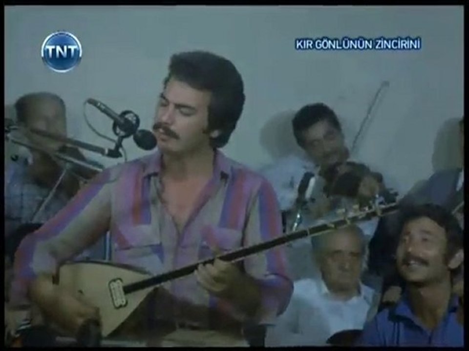 ORHAN GENCEBAY - VAZGEÇ GÖNLÜM