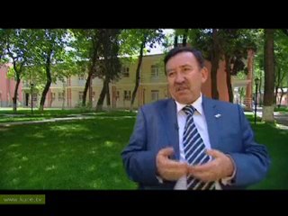 Yeşeren Ümitler Tacikistan 7