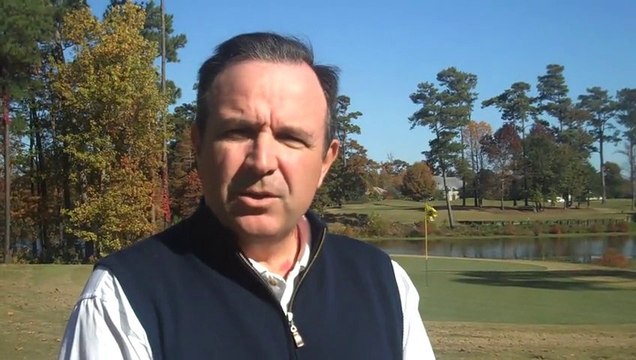 Perry Golf Has The Best Couples Golf Packages Available in