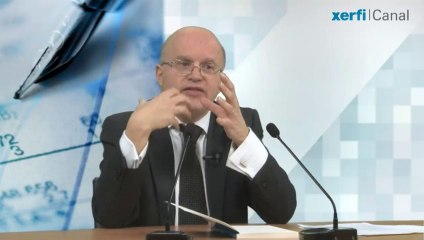 XERFI Canal : 2011, la France à quitte ou double, par JP Betbèze