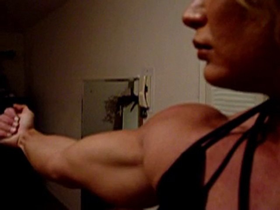 michelle falsetta