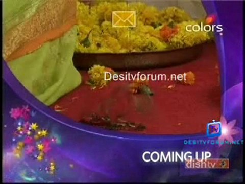 Laagi Tujhse Lagan - 31st January 2011 - pt2