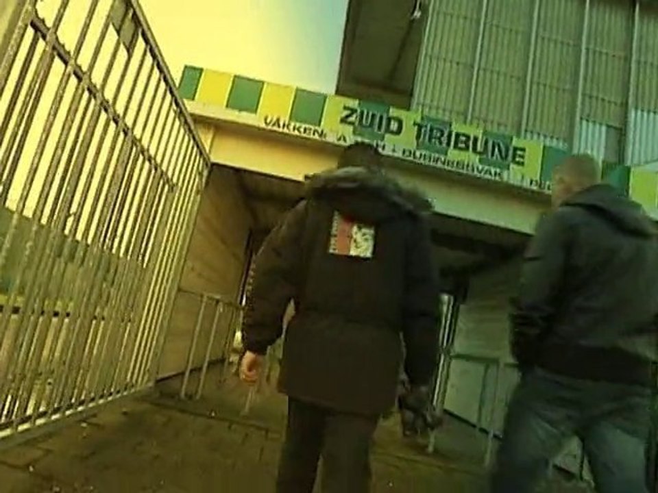 Nieuwe Leader Groen Geel Hart