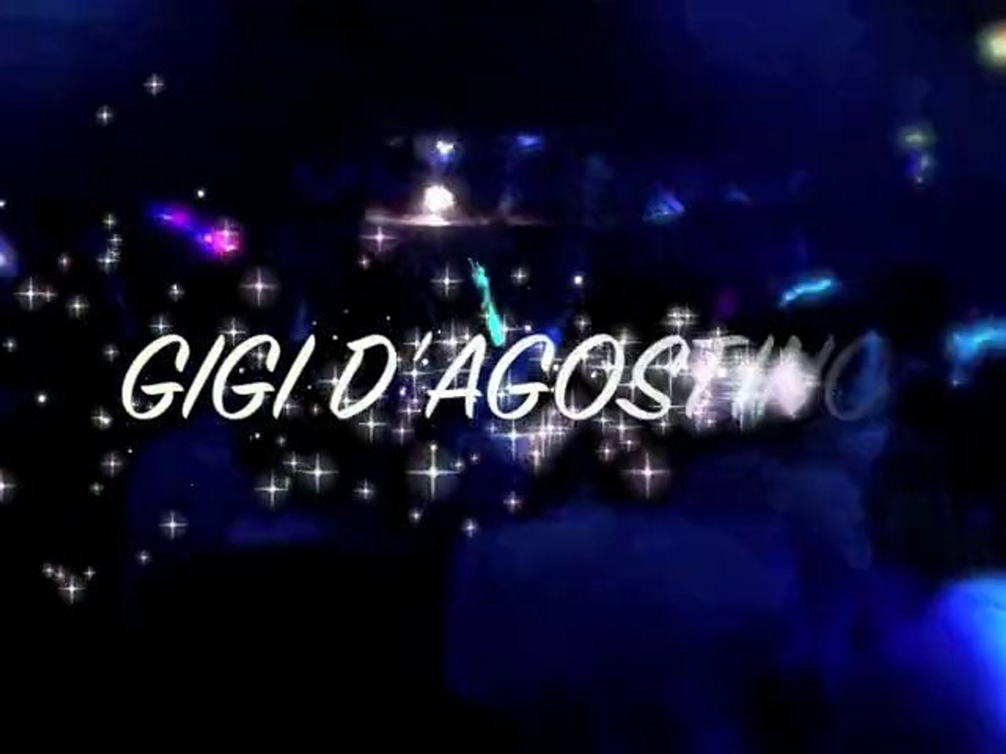 ⁣Gigi d'Agostino - Sound Factory - Lyon - 28-01-2011