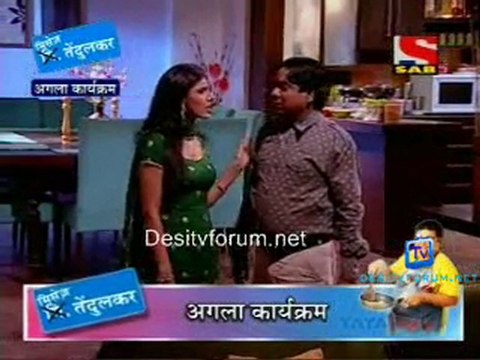 Sajan re - 31st jan 2011 Part2