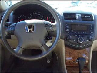 Download Video: Used 2005 Honda Accord Knoxville TN - by EveryCarListed.com