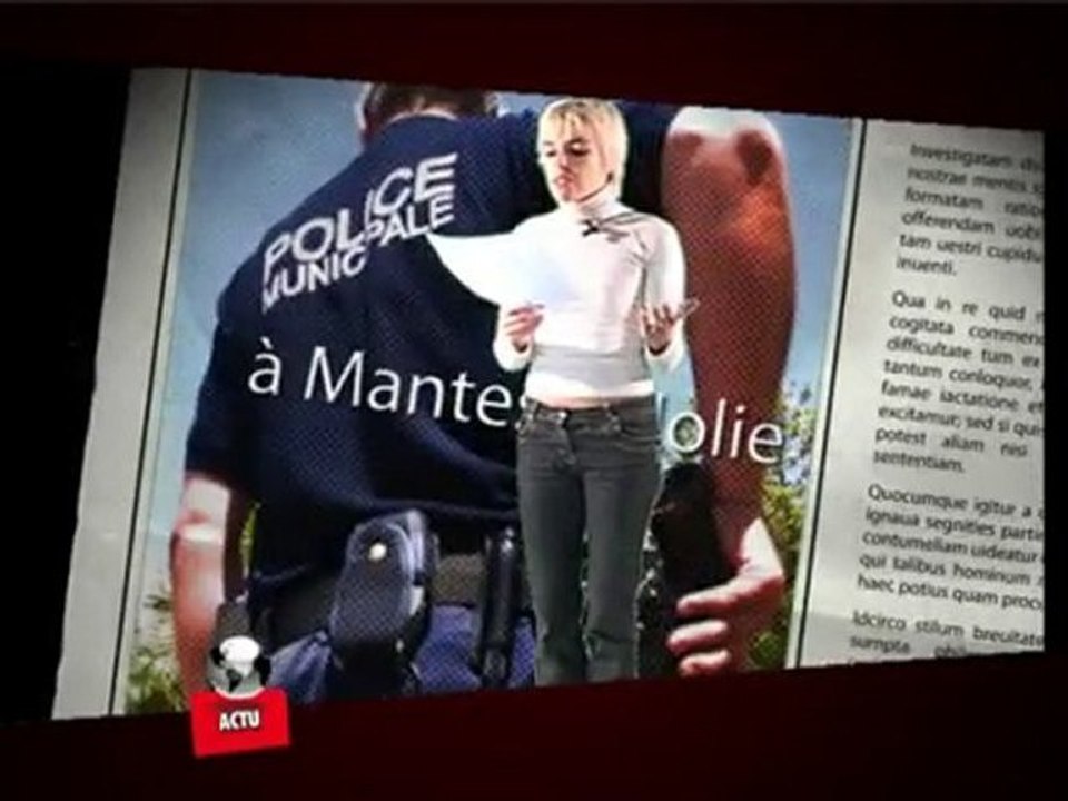 Actualités du 30 mars 2010